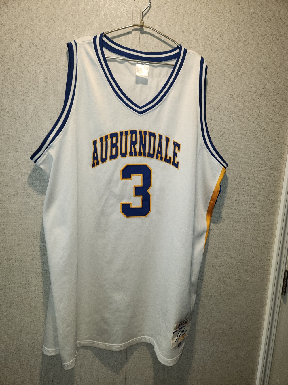 adidas Tracy McGrady Jersey
